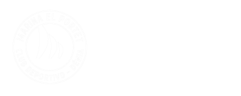 Marina el portet de Dénia Logo