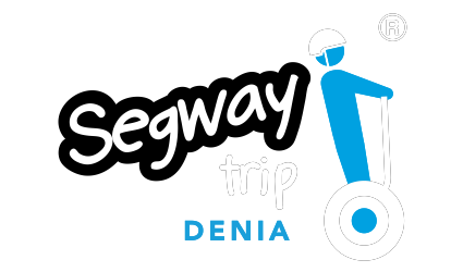 Logo Marina el Portet Segway Denia
