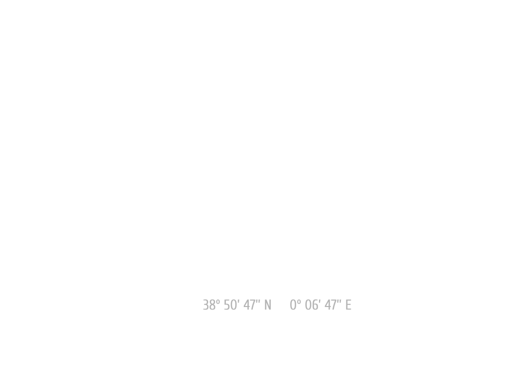 Zensa Lounge Marina el Portet Denia