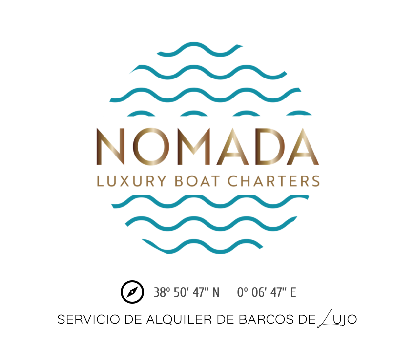 NOMADA Luxury Boats Marina el Portet Denia