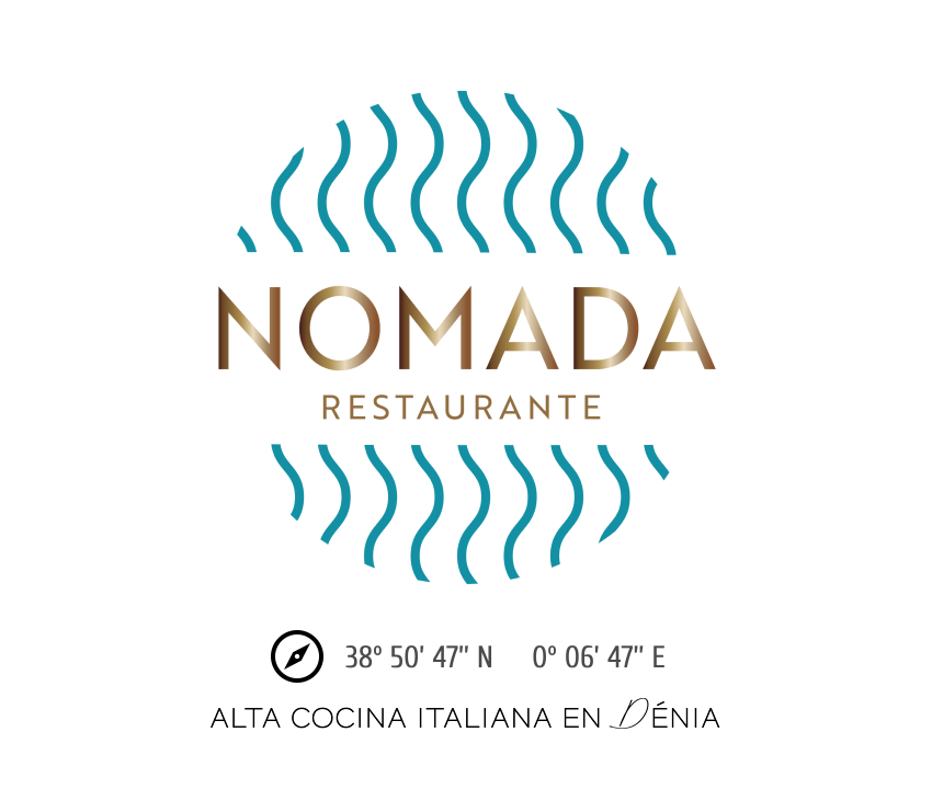 NOMADA Restaurante Marina el Portet Denia