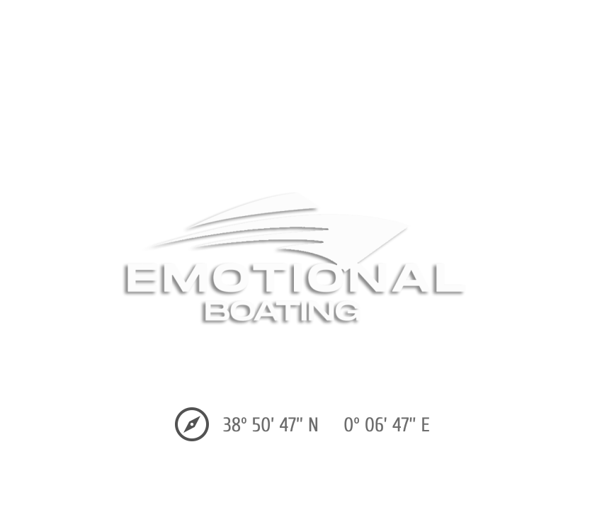 Emotional boating Joaquin Molpeceres Marina el Portet Denia