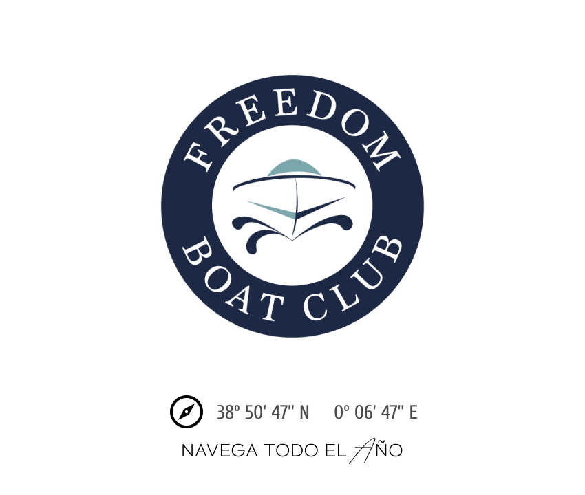 Freedom Boat Club Club Joaquin Molpeceres Marina el Portet Denia