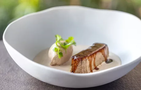 Nomada Restaurante 2