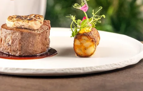 Nomada Restaurante 3