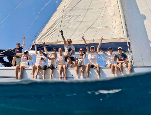 Marina El Portet de Dénia consolida su liderazgo náutico con la XI edición del Trofeo Cantabria Labs Dénia-Jávea