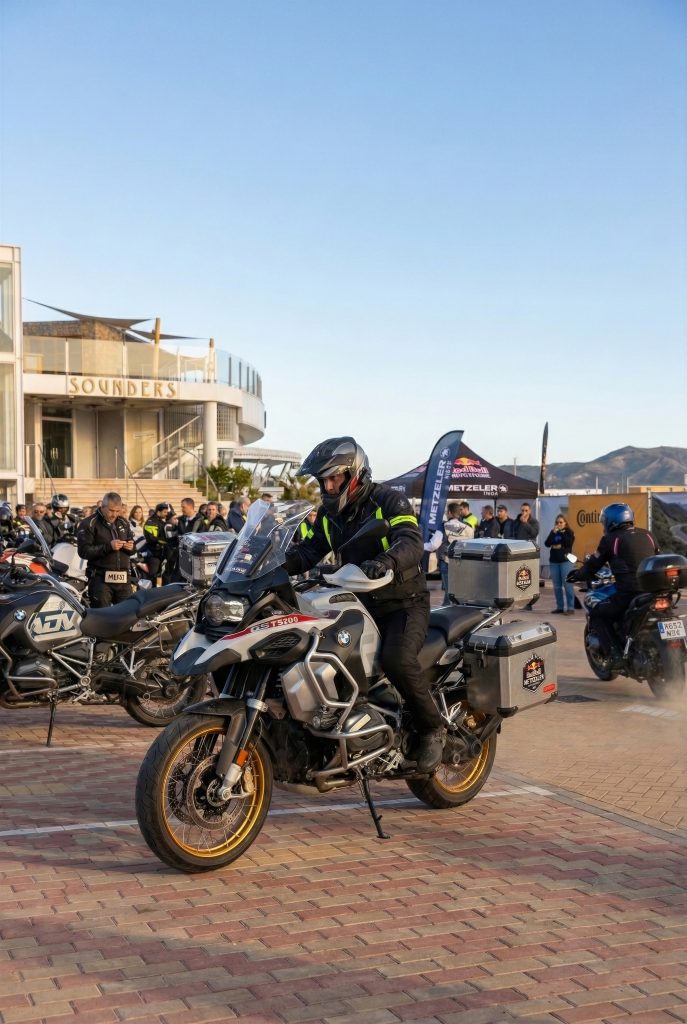 Desafio Titan Marina el Portet de Denia Perfect Pixel Publicidad