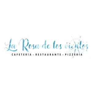 La Rosa de los Vientos Marina el Portet de Dénia Puerto Deportivo Logo