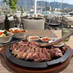 Mistico Lounge Restaurante Marina el Portet de Dénia Puerto Deportivo (1)
