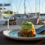Mistico Lounge Restaurante Marina el Portet de Dénia Puerto Deportivo (3)