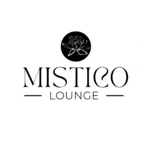 Mistico Lounge Restaurante Marina el Portet de Dénia Puerto Deportivo Logo