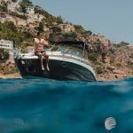Nomada Luxury Boats Marina el Portet de Dénia Puerto Deportivo 1