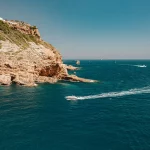 Nomada Luxury Boats Marina el Portet de Dénia Puerto Deportivo 4