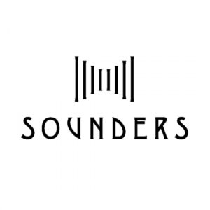 SOUNDERS Marina el Portet de Dénia Puerto Deportivo Logo